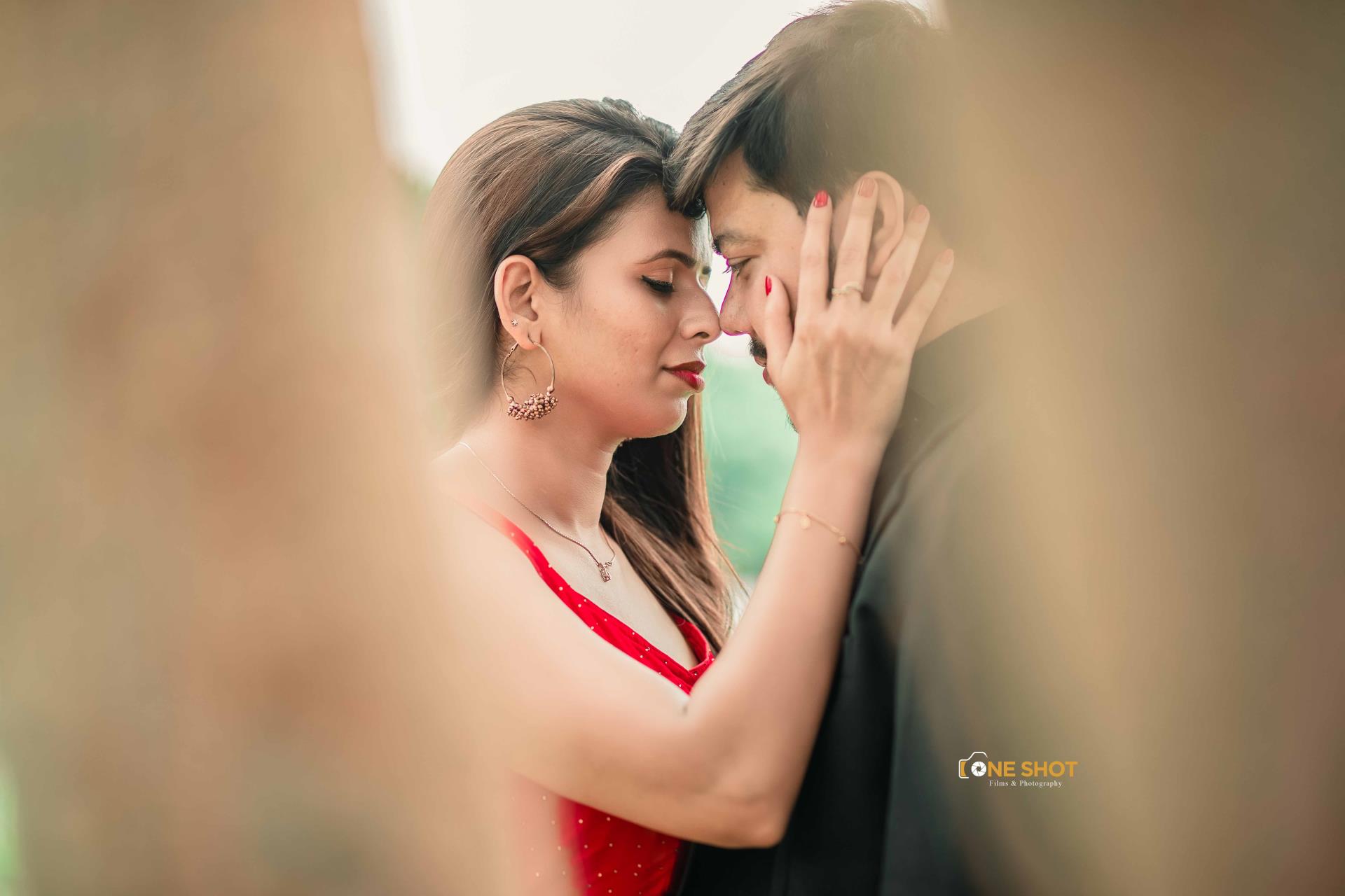 Nitesh x Nikita | Destination Wedding at Saya Grand Resort — AKSHAY SANSARE